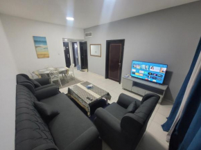 Stylish 1BR Walk to Beach